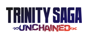 Trinity Saga: Unchained (Logo)